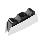 Kiinteä latausasema 2x PS5 DualSense -ohjaimelle