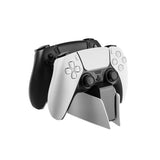 Kiinteä latausasema 2x PS5 DualSense -ohjaimelle