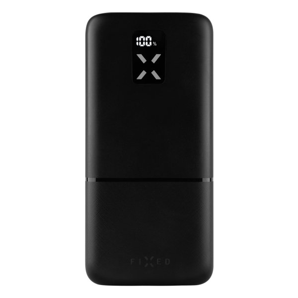 Fixed Powerbank Zen 30 20W 30 000 mAh USB-C 2xUSB-A