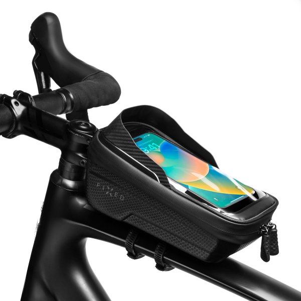 Kiinteä pyörän puhelinlaukku Bikee Phone Bag