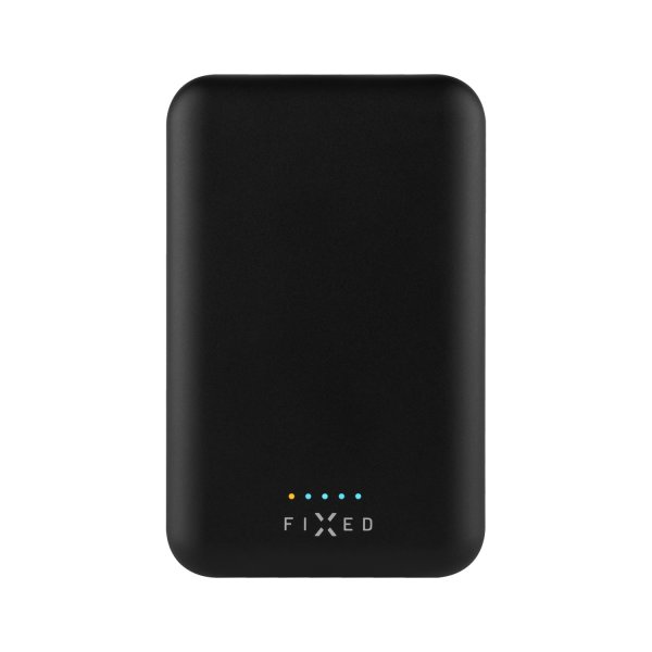 Kiinteä varavirtalähde MagZen 6 20W 6000 mAh MagSafe Musta