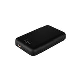 Kiinteä varavirtalähde MagZen 6 20W 6000 mAh MagSafe Musta