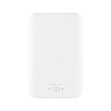 Kiinteä virtapankki MagZen 6 20W 6000 mAh MagSafe Valkoinen