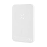 Kiinteä virtapankki MagZen 6 20W 6000 mAh MagSafe Valkoinen