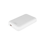 Kiinteä virtapankki MagZen 6 20W 6000 mAh MagSafe Valkoinen