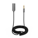 Fixed Signal alumiininen Bluetooth-äänivastaanotin