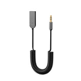 Fixed Signal alumiininen Bluetooth-äänivastaanotin