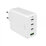 Fixed Laturi GaN100 3xUSB-C & 1xUSB-A
