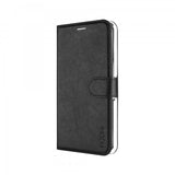 Kiinteä Samsung Galaxy A55 Kotelo Opus Book Musta