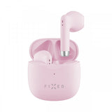 Fixed langattomat in-ear-kuulokkeet True Wireless Headphones Pink
