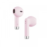 Fixed langattomat in-ear-kuulokkeet True Wireless Headphones Pink