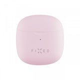 Fixed langattomat in-ear-kuulokkeet True Wireless Headphones Pink