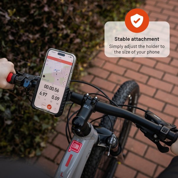 Fixed Bikee Plus -pyöräpidike