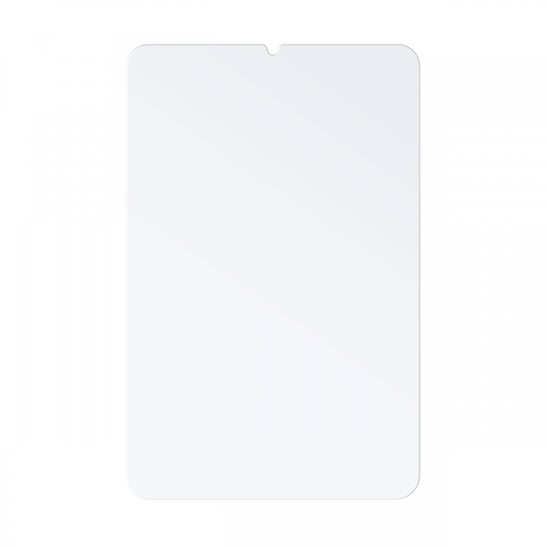 Fixed iPad Air 13 (M2/M3/M4) Näytönsuoja Karkaistu suojalasi 9H