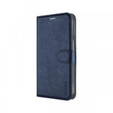 Fixed Samsung Galaxy A55 Fodral Opus Book Blå