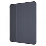 Kiinteä iPad 10.9 (10. sukupolvi)/iPad 11 (A16) kotelo Padcover+ Sininen
