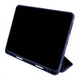 Kiinteä iPad 10.9 (10. sukupolvi)/iPad 11 (A16) kotelo Padcover+ Sininen