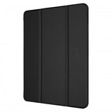 Kiinteä iPad Pro 13 (M4/M5) Kotelo Padcover+ Musta