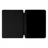 Kiinteä iPad Pro 13 (M4/M5) Kotelo Padcover+ Musta