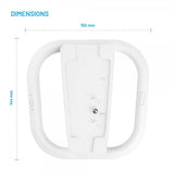 Fixed LED -monivaloteline PS5/PS5 Slim -konsolille