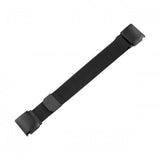 Kiinteä Garmin QuickFit 20mm Ranneke Verkko Musta