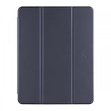 Kiinteä iPad Air 11 (M2/M3/M4) Suojakuori Padcover+ Sininen