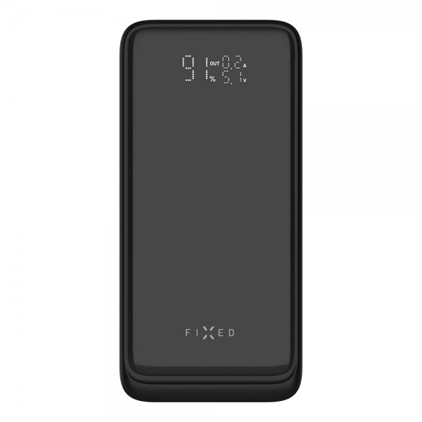 Fixed Powerbank Zen2 30 Plus 65W 30 000 mAh