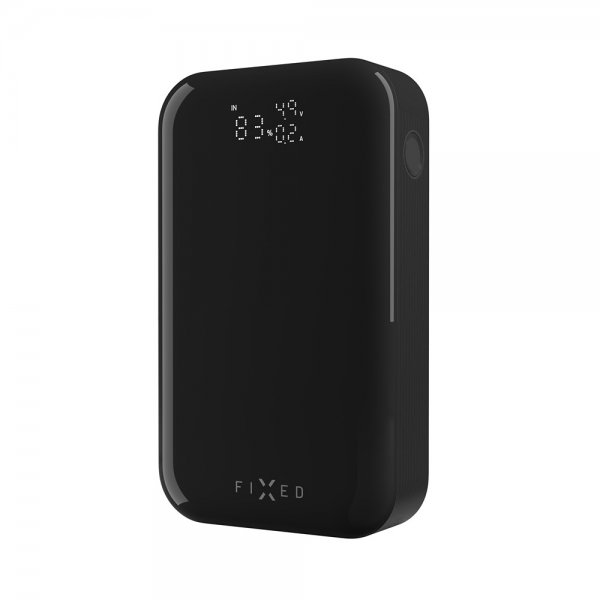 Kiinteä Powerbank Zen 10 Pro 30W USB-C PD 10 000 mAh