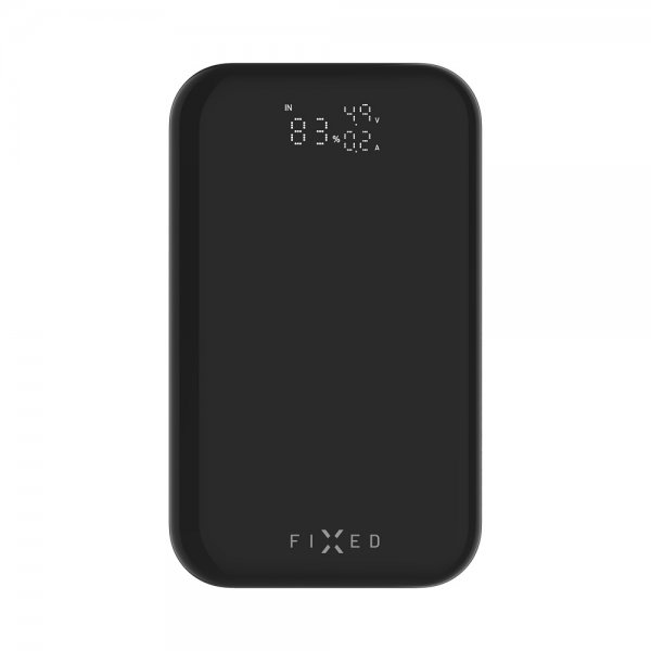 Kiinteä Powerbank Zen 10 Pro 30W USB-C PD 10 000 mAh