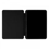 Fixed iPad mini (6. sukupolvi)/iPad mini (A17 Pro) -suojakotelo Padcover+, musta