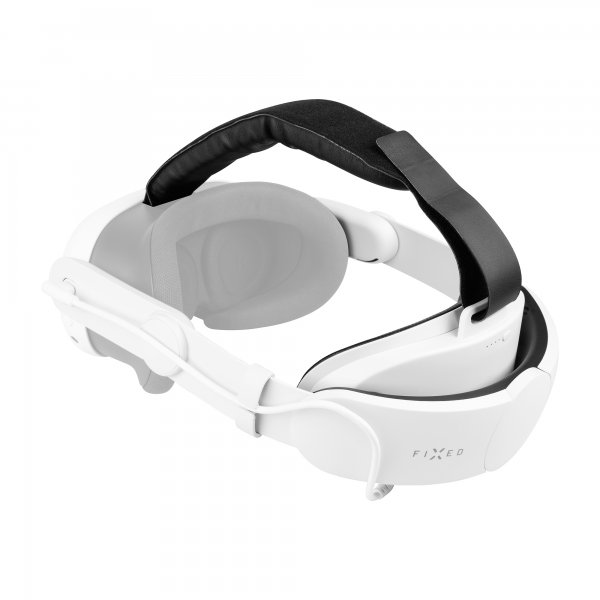 Fixed VR Power Headstrap Pääpanta akulla Meta Quest 3/3S -laitteeseen