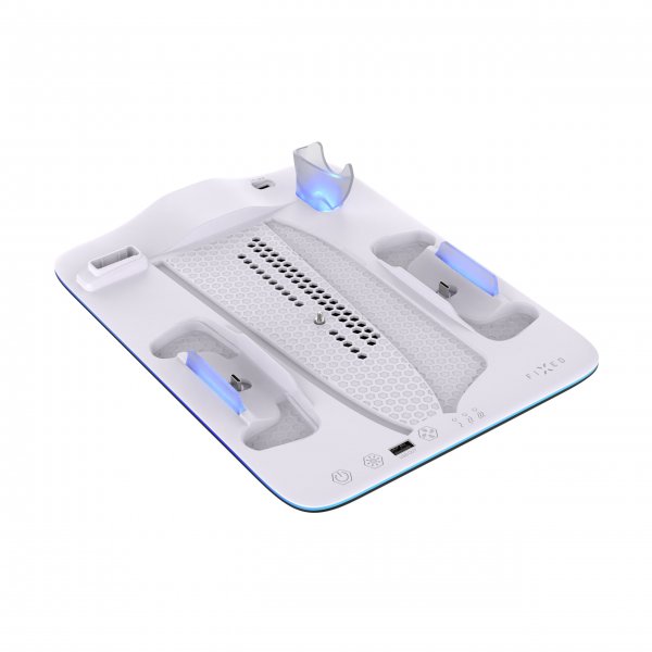 Kiinteä PlayStation 5 Pro/Slim -telakointiasema