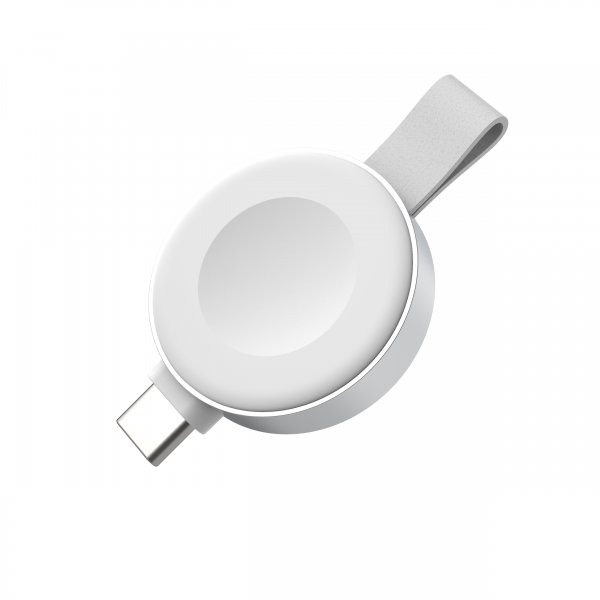 Kiinteä Apple Watch -laturi ORB Wireless Charger
