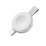 Kiinteä Apple Watch -laturi ORB Wireless Charger