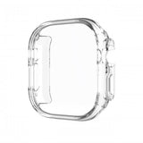 Kiinteä Apple Watch Ultra 49mm Kotelo Sisäänrakennetulla näytönsuojalla PURE