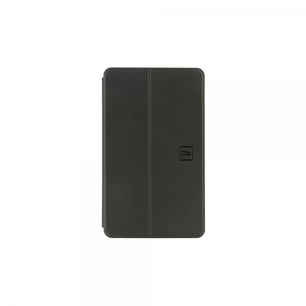 Tucano Samsung Galaxy Tab A9 -suojakotelo Gala, musta