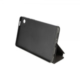 Tucano Samsung Galaxy Tab A9 -suojakotelo Gala, musta
