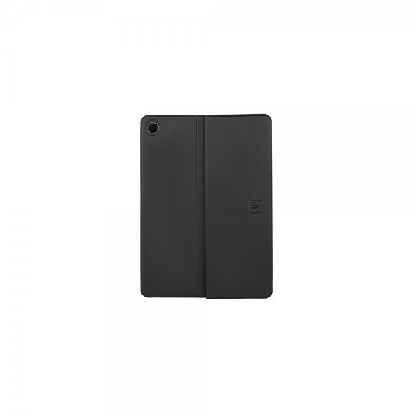 Tucano Samsung Galaxy Tab A9 Plus -suojakotelo Gala, musta