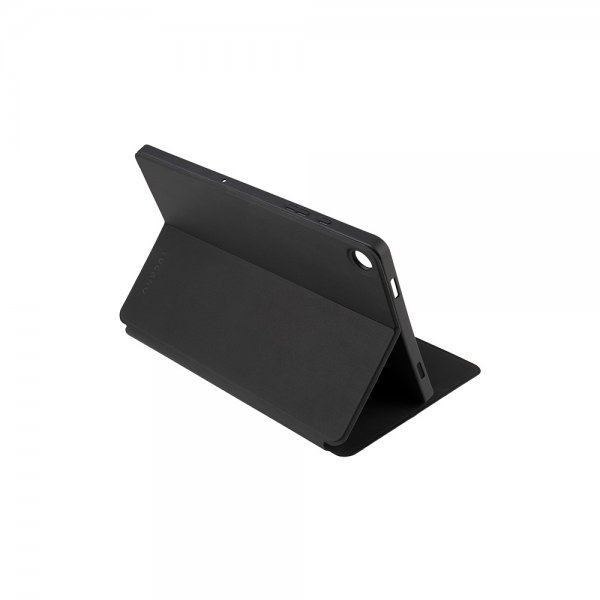 Tucano Samsung Galaxy Tab A9 Plus -suojakotelo Gala, musta