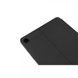 Tucano Samsung Galaxy Tab A9 Plus -suojakotelo Gala, musta