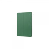 Tucano Samsung Galaxy Tab A9 Plus -suojakotelo, Gala Green