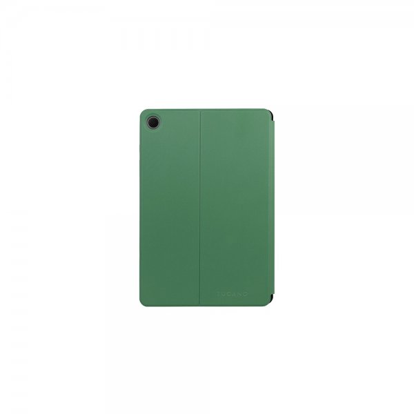 Tucano Samsung Galaxy Tab A9 Plus -suojakotelo, Gala Green