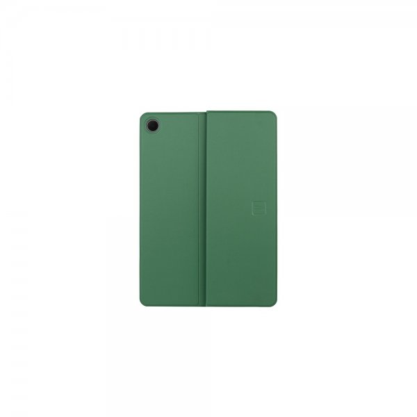 Tucano Samsung Galaxy Tab A9 Plus -suojakotelo, Gala Green