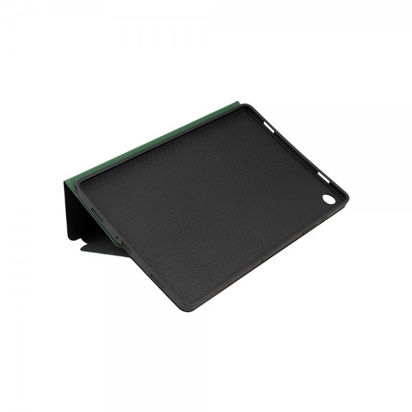 Tucano Samsung Galaxy Tab A9 Plus -suojakotelo, Gala Green
