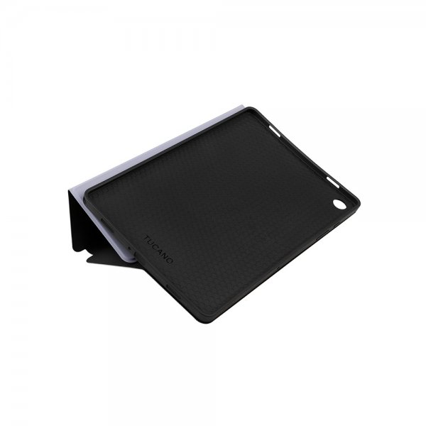 Tucano Samsung Galaxy Tab A9 Plus -suojakotelo Gala lila