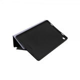 Tucano Samsung Galaxy Tab A9 Plus -suojakotelo Gala lila