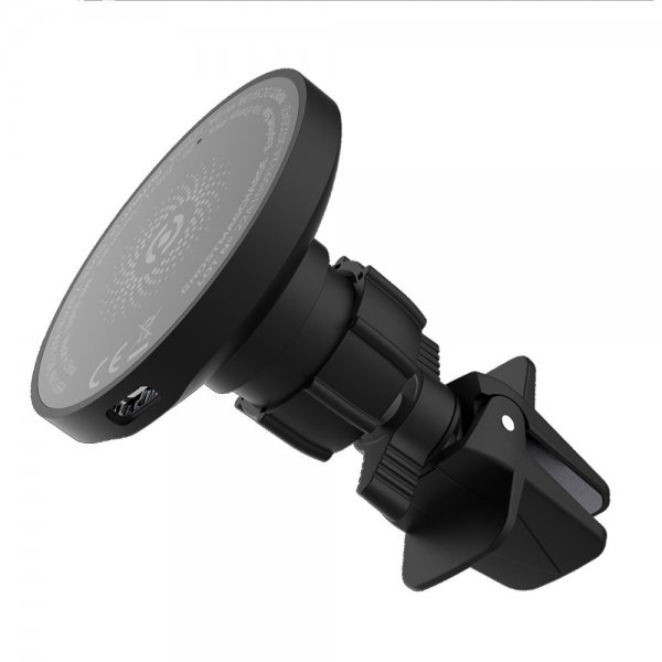 Celly Autoteline langattomalla 15W MagSafe-laturilla