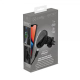 Celly Autoteline langattomalla 15W MagSafe-laturilla