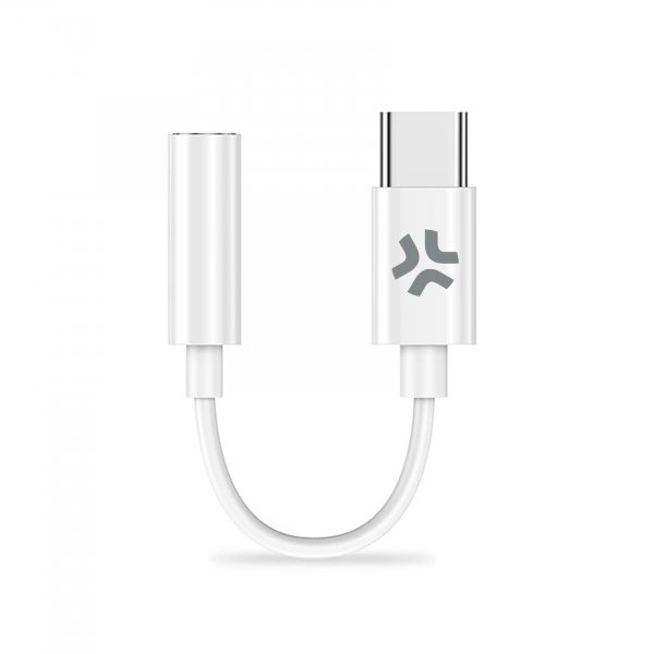 Celly Adapter USB-C – 3,5 mm ääni