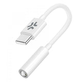 Celly Adapter USB-C – 3,5 mm ääni